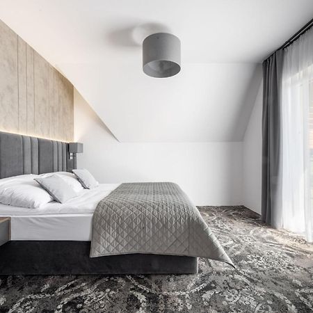 Sadelski Dwor Medical & Spa Мужасихле Экстерьер фото