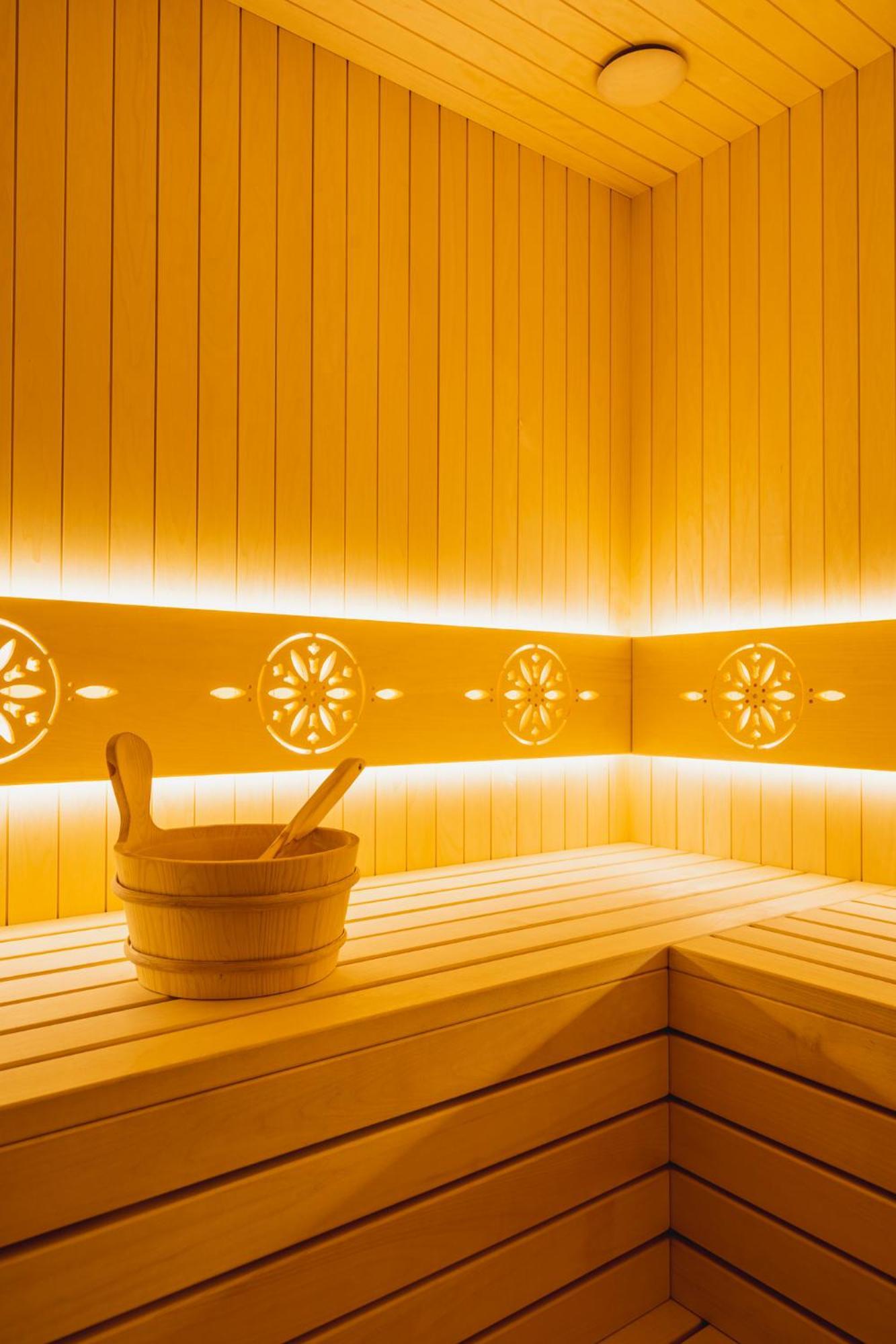 Sadelski Dwor Medical & Spa Мужасихле Экстерьер фото
