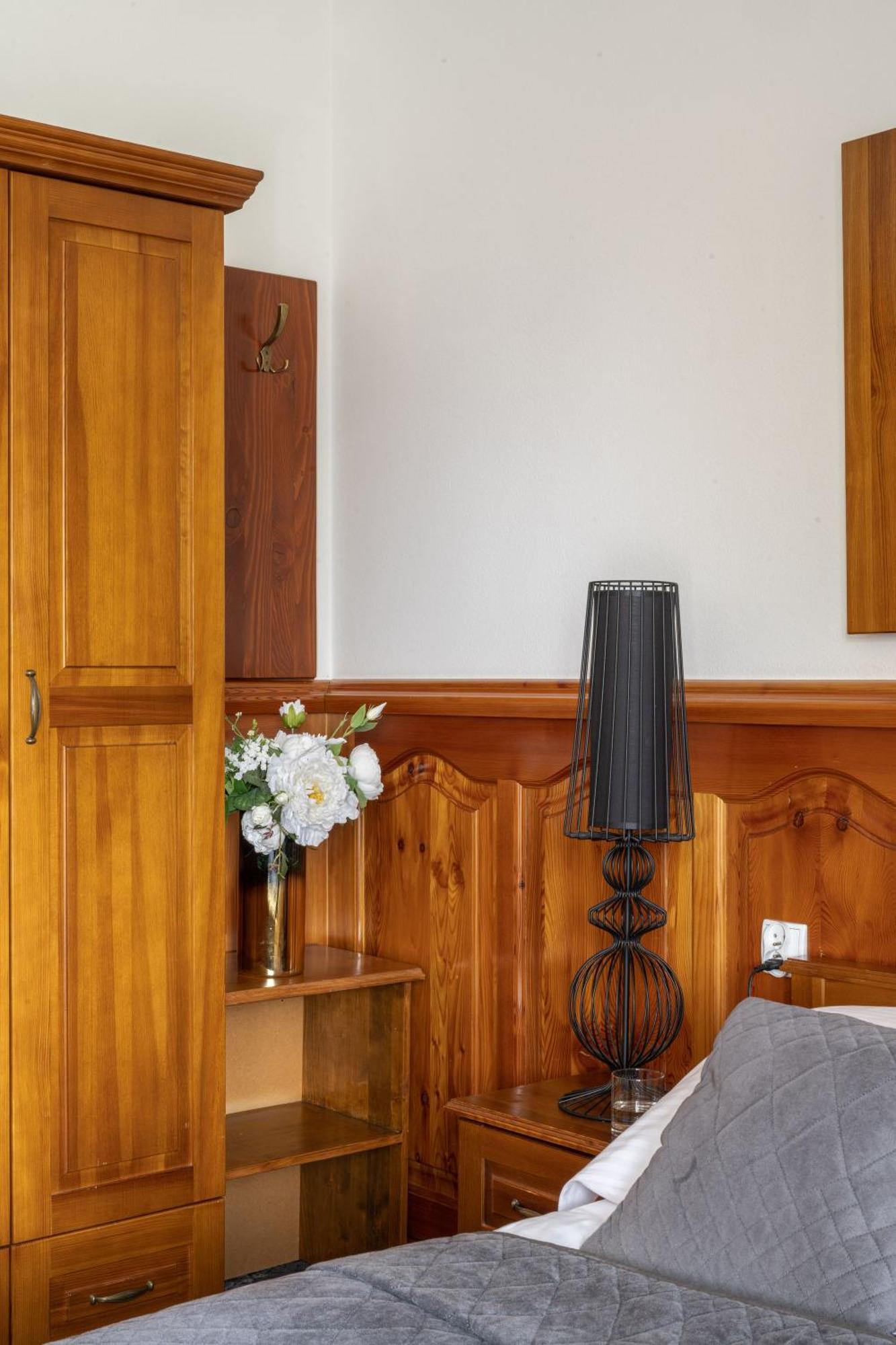 Sadelski Dwor Medical & Spa Мужасихле Экстерьер фото