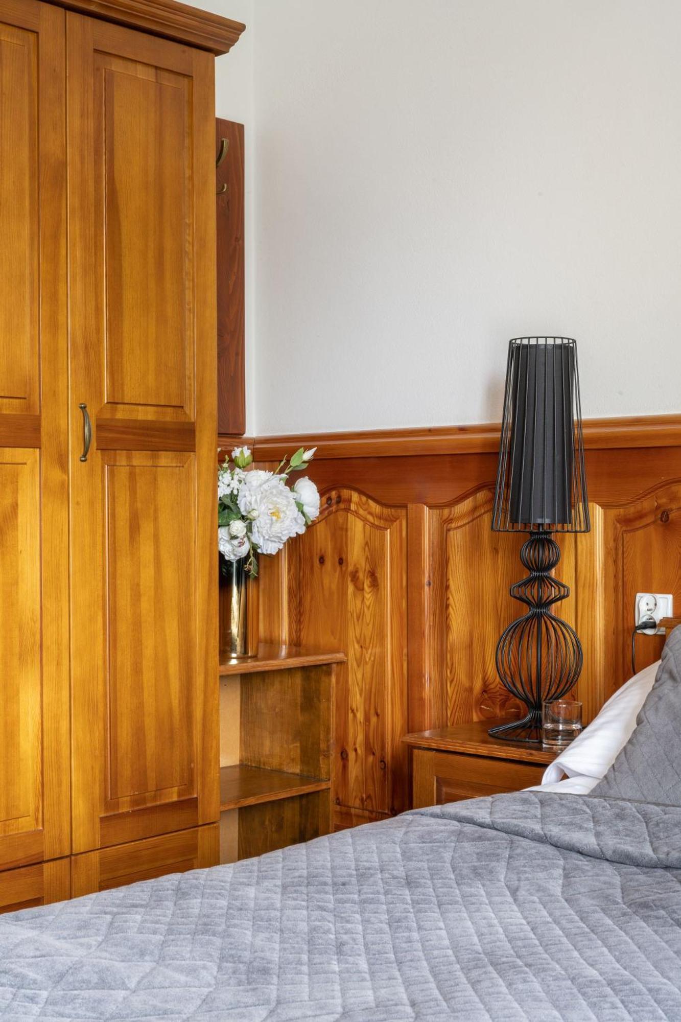 Sadelski Dwor Medical & Spa Мужасихле Экстерьер фото