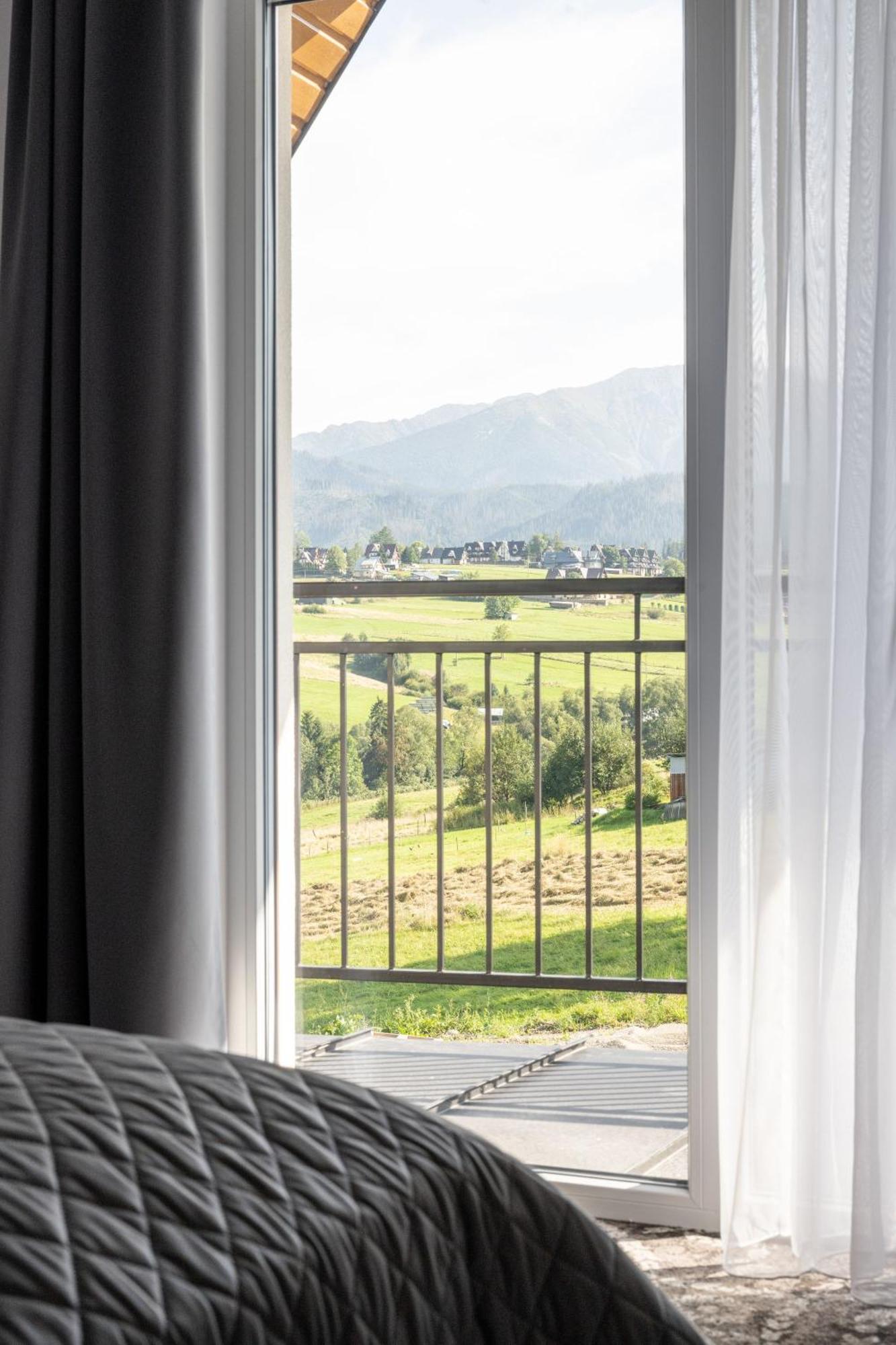 Sadelski Dwor Medical & Spa Мужасихле Экстерьер фото